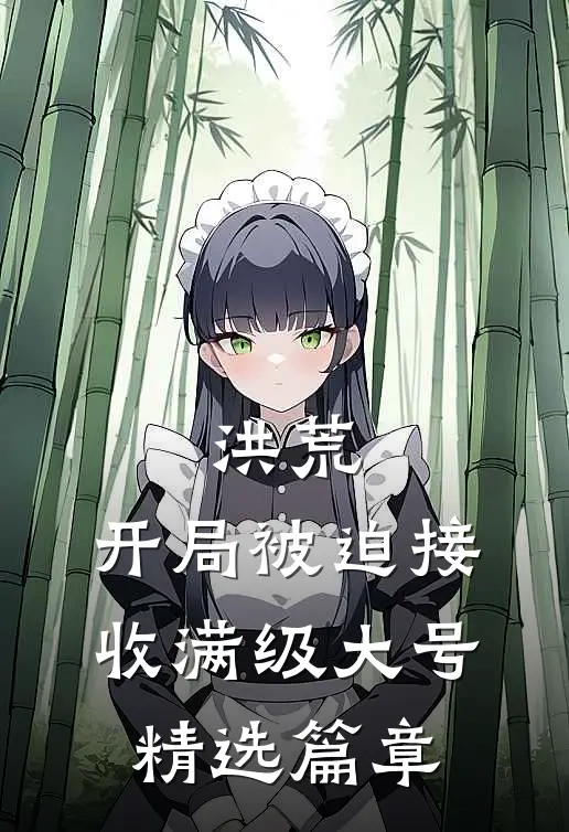 洪荒：开局被迫接收满级大号精选篇章