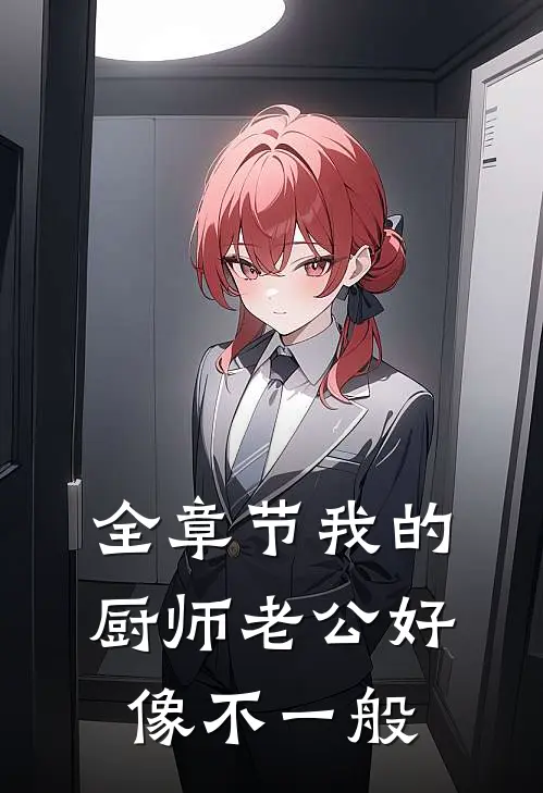 全章节我的厨师老公好像不一般