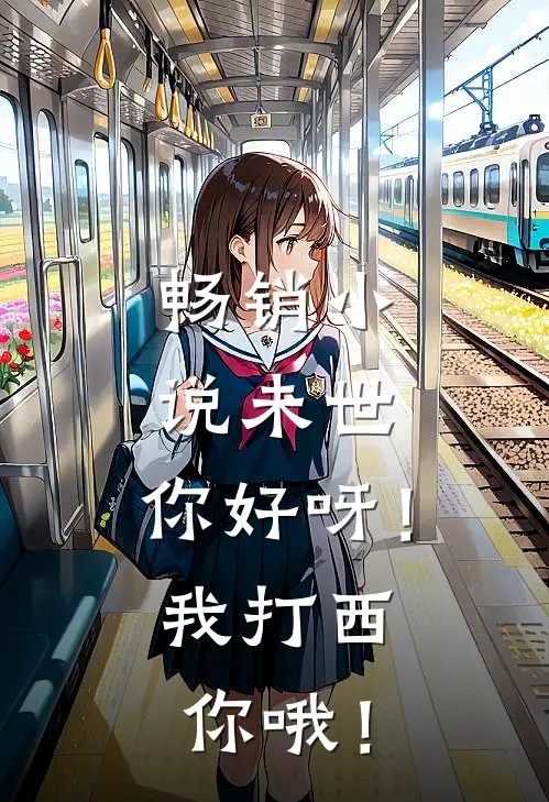 畅销小说未世：你好呀！我打西你哦！