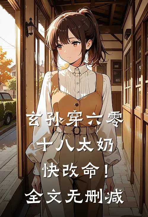 玄孙穿六零：十八太奶快改命！全文无删减