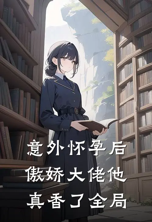 意外怀孕后：傲娇大佬他真香了全局