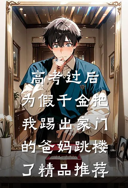 高考过后，为假千金把我踢出家门的爸妈跳楼了精品推荐