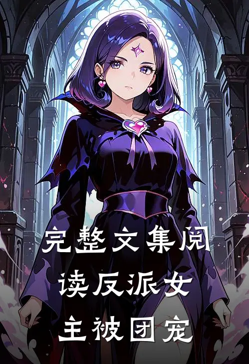 完整文集阅读反派女主被团宠