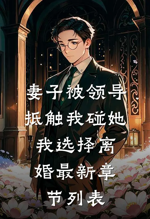 妻子被领导抵触我碰她，我选择离婚最新章节列表