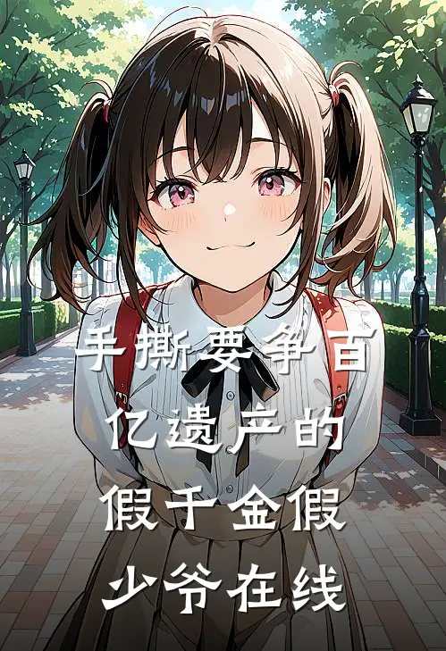 手撕要争百亿遗产的假千金假少爷在线