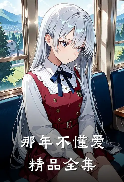那年不懂爱精品全集