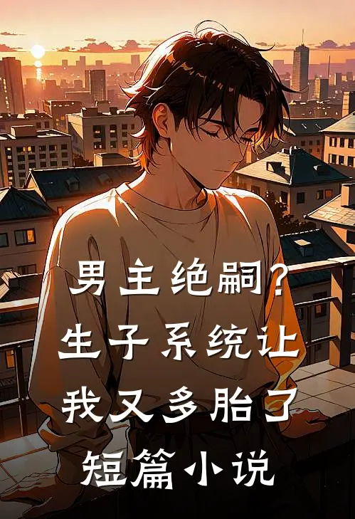 男主绝嗣？生子系统让我又多胎了短篇小说