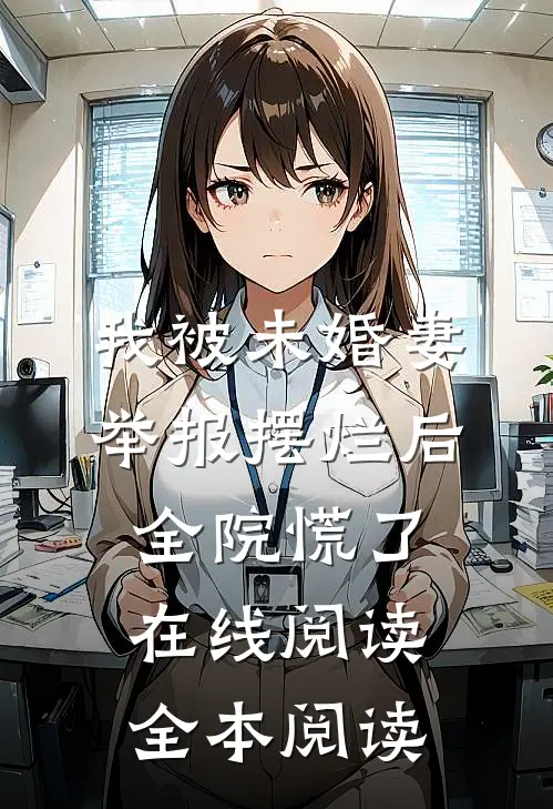 我被未婚妻举报摆烂后，全院慌了在线阅读全本阅读