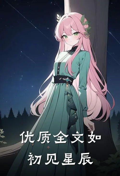 优质全文如初见星辰