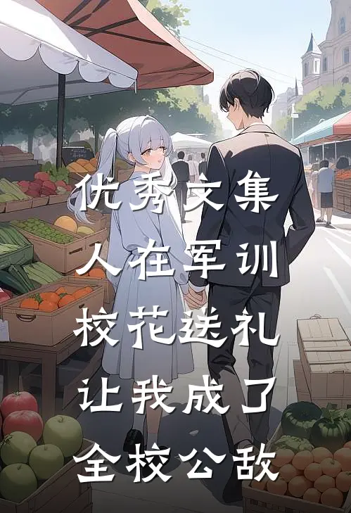 优秀文集人在军训，校花送礼让我成了全校公敌