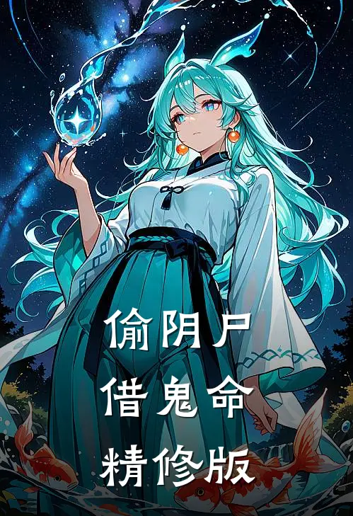 偷阴尸，借鬼命精修版