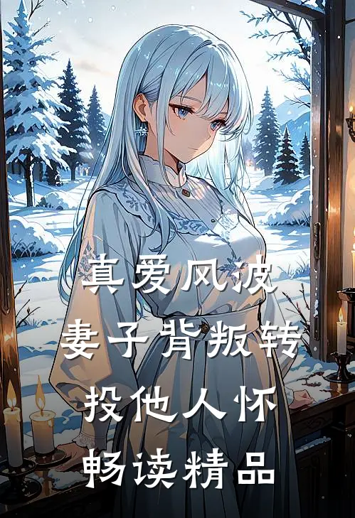 真爱风波：妻子背叛转投他人怀畅读精品