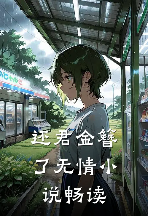 还君金簪了无情小说畅读