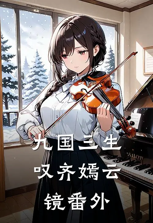 九国·三生叹齐嫣云镜 番外