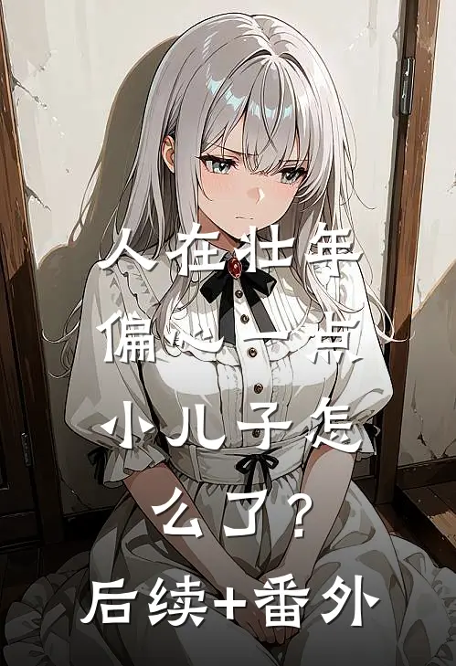 人在壮年，偏心一点小儿子怎么了？后续+番外
