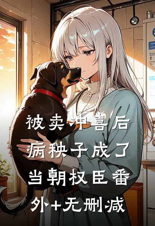 被卖冲喜后，病秧子成了当朝权臣番外+无删减