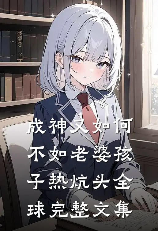 成神又如何，不如老婆孩子热炕头全球完整文集
