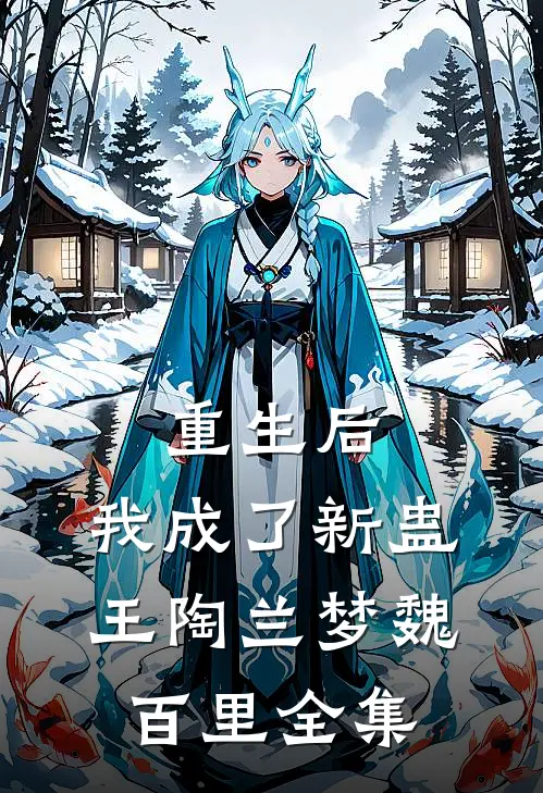 重生后，我成了新蛊王陶兰梦魏百里 全集