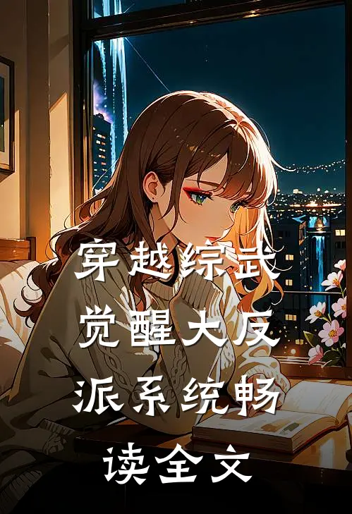 穿越综武，觉醒大反派系统畅读全文