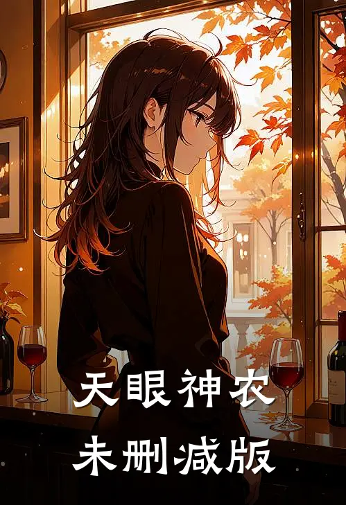 天眼神农未删减版