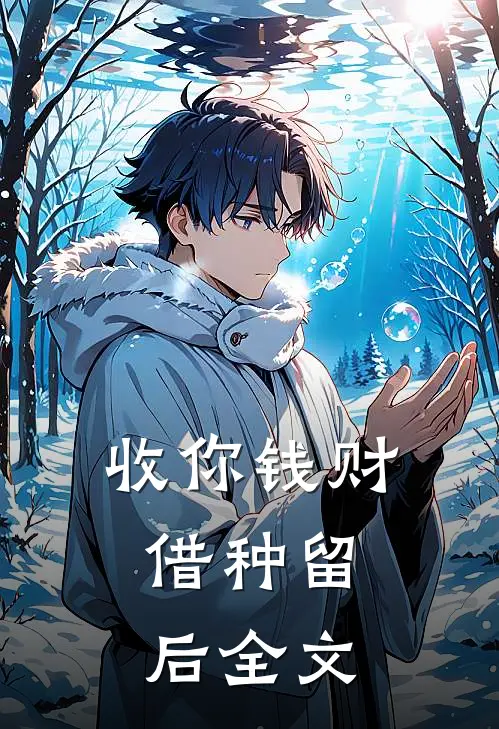 收你钱财，借种留后全文