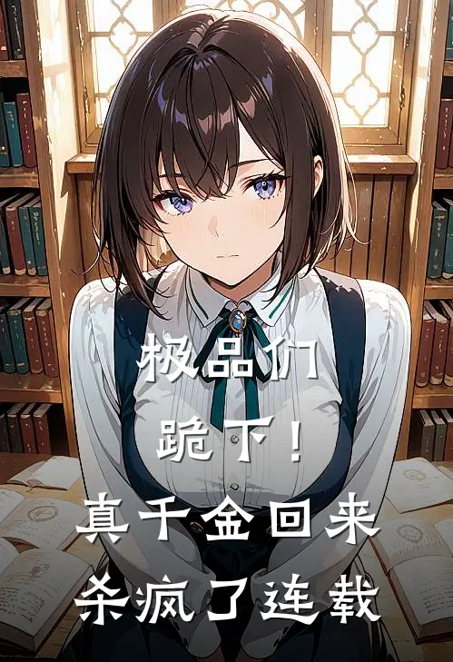 极品们跪下！真千金回来杀疯了连载