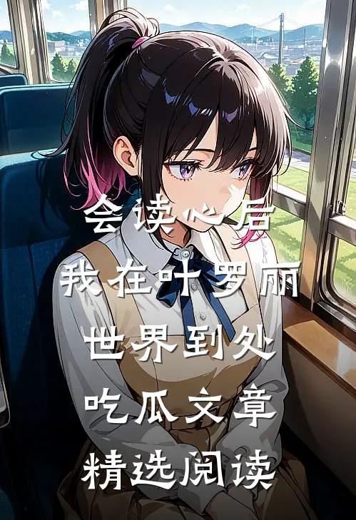 会读心后，我在叶罗丽世界到处吃瓜文章精选阅读