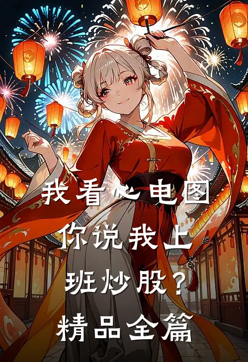 我看心电图，你说我上班炒股？精品全篇