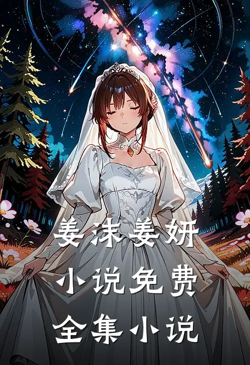 姜沫姜妍小说免费全集小说