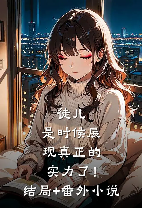 徒儿，是时候展现真正的实力了！结局+番外小说