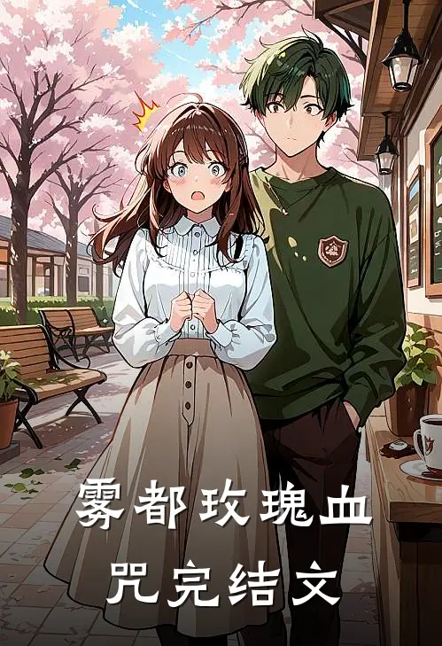 雾都玫瑰血咒完结文