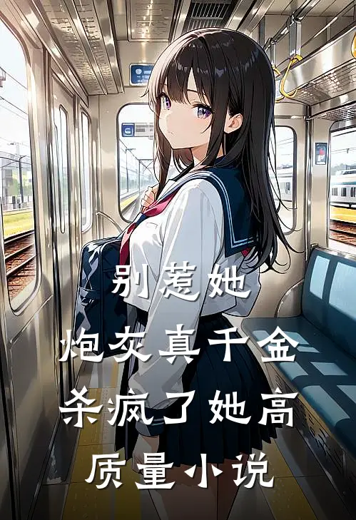 别惹她，炮灰真千金杀疯了她高质量小说