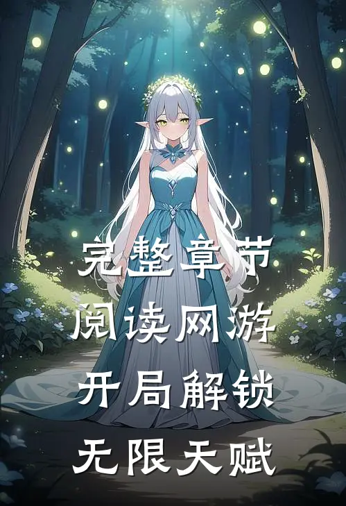 完整章节阅读网游：开局解锁无限天赋