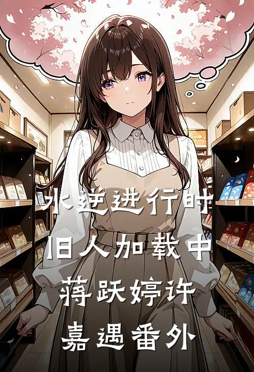 水逆进行时，旧人加载中蒋跃婷许嘉遇番外