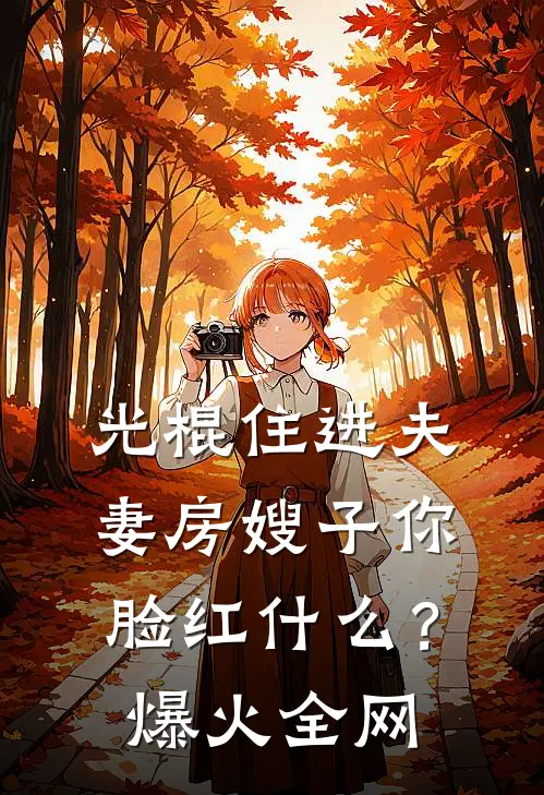 光棍住进夫妻房嫂子你脸红什么？爆火全网