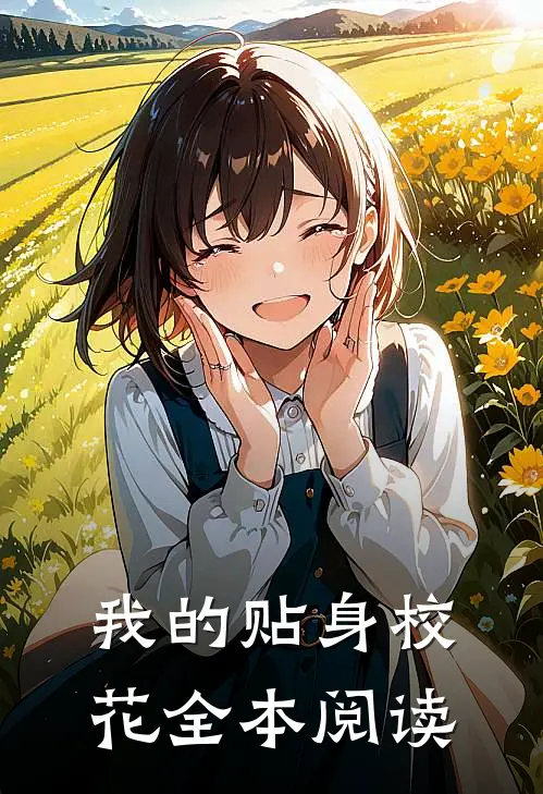 我的贴身校花全本阅读