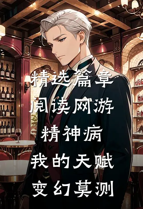 精选篇章阅读网游：精神病，我的天赋变幻莫测