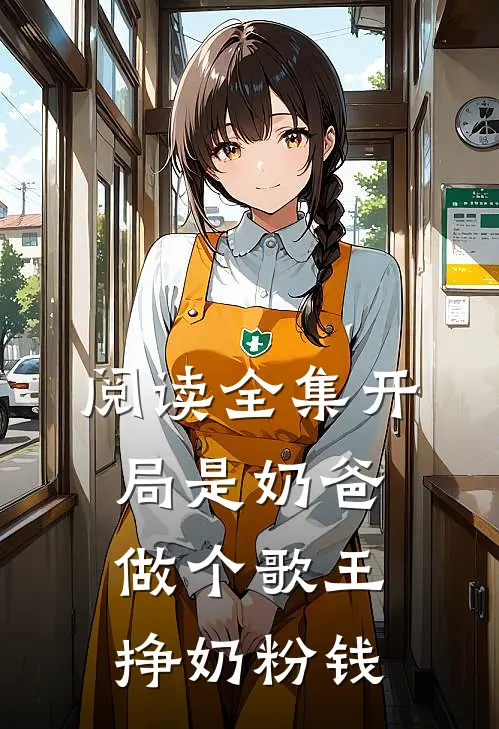 阅读全集开局是奶爸，做个歌王挣奶粉钱