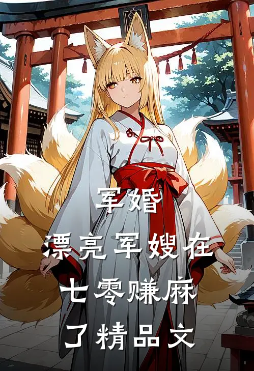 军婚：漂亮军嫂在七零赚麻了精品文