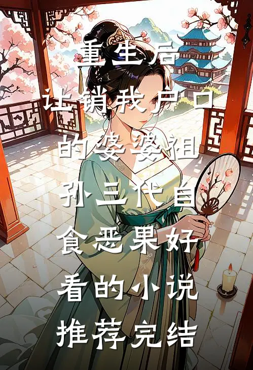 重生后，让销我户口的婆婆祖孙三代自食恶果好看的小说推荐完结
