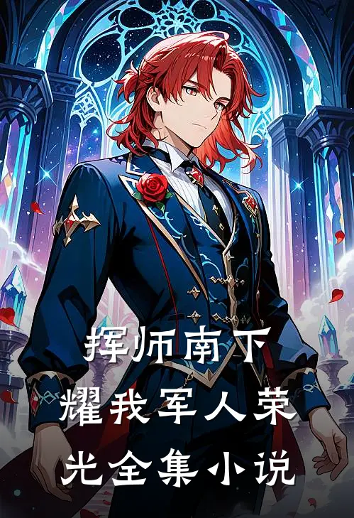 挥师南下，耀我军人荣光全集小说