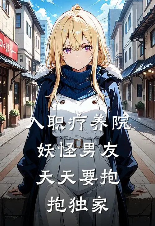 入职疗养院，妖怪男友天天要抱抱独家
