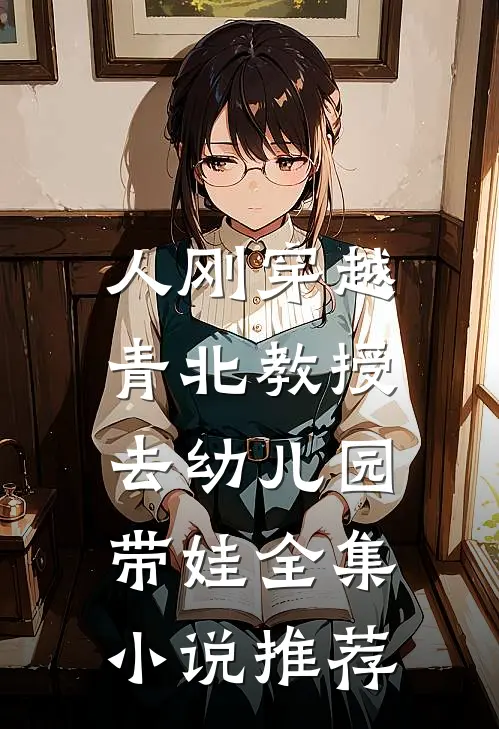 人刚穿越，青北教授去幼儿园带娃全集小说推荐
