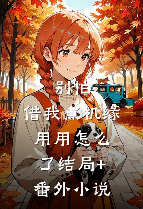 别怕，借我点机缘用用怎么了结局+番外小说