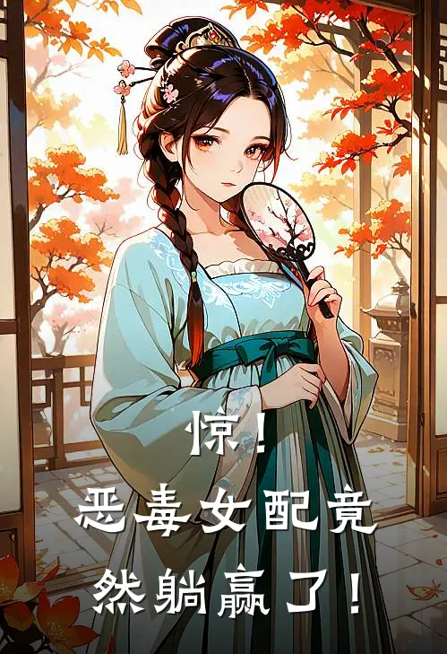 惊！恶毒女配竟然躺赢了！