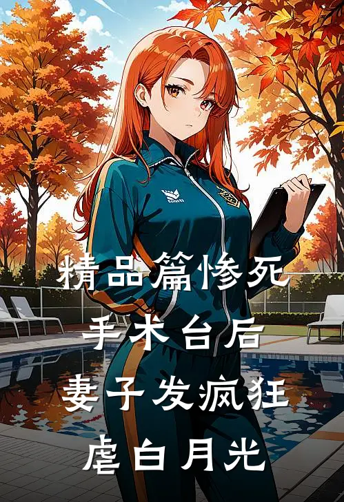精品篇惨死手术台后，妻子发疯狂虐白月光
