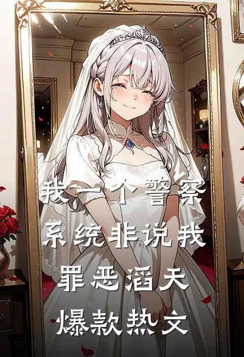 我一个警察，系统非说我罪恶滔天爆款热文