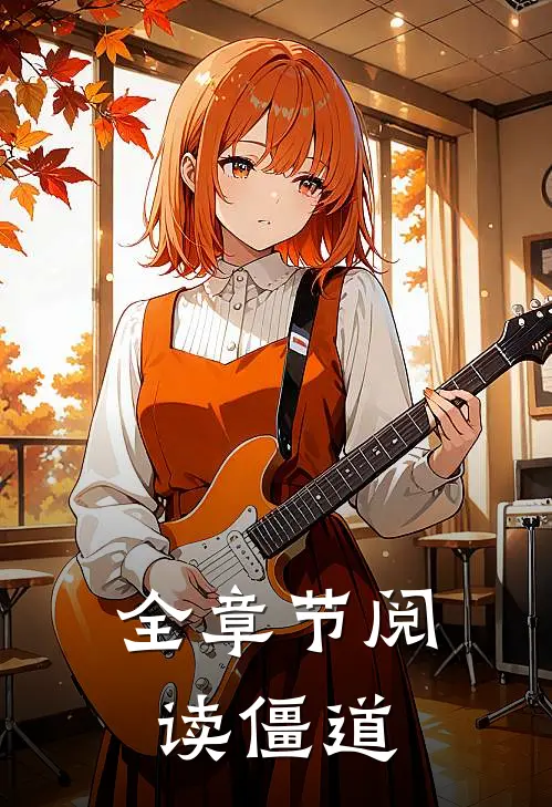 全章节阅读僵道
