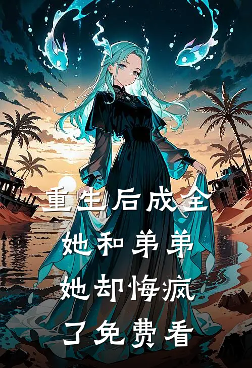 重生后成全她和弟弟，她却悔疯了免费看
