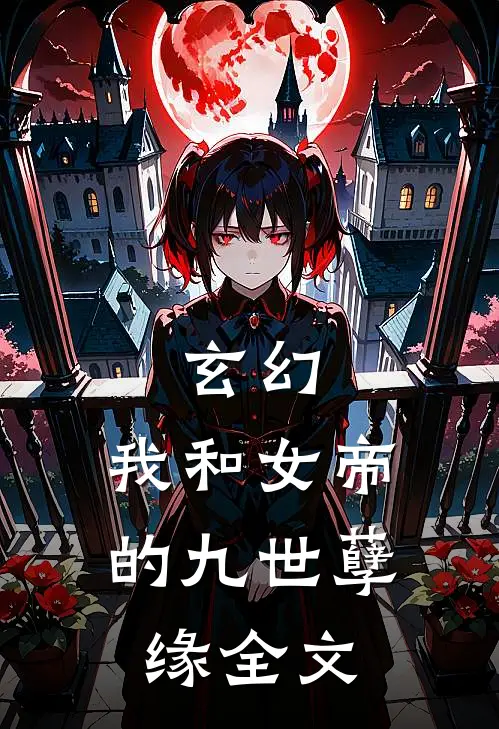 玄幻我和女帝的九世孽缘全文免费阅读